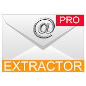 IMAP Email Extractor Pro