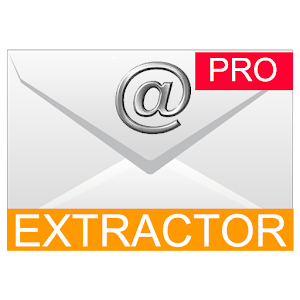 IMAP Email Extractor Pro 1.2 Icon