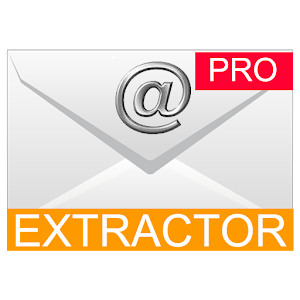 IMAP Email Extractor Pro logo