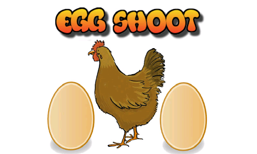 Egg Shooter