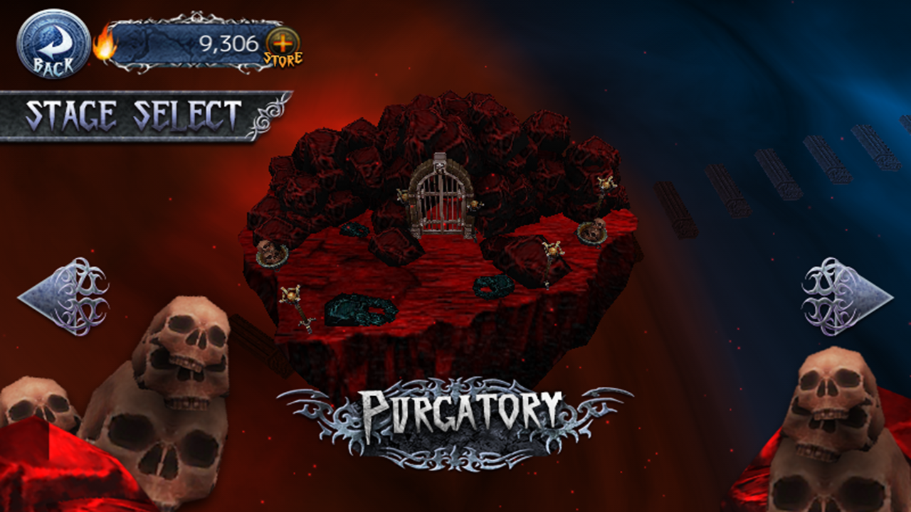  Android   Dark Reaper Shoots!   un action game mortale!