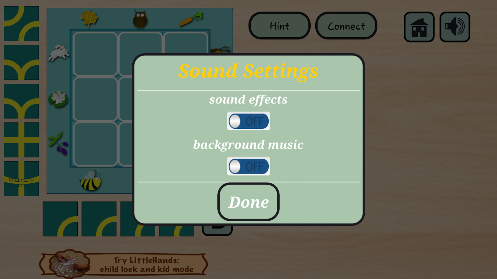 Maze Puzzle, Tile Game - screenshot