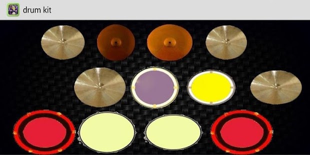 How to mod real drum set patch 1.2.0 apk for laptop