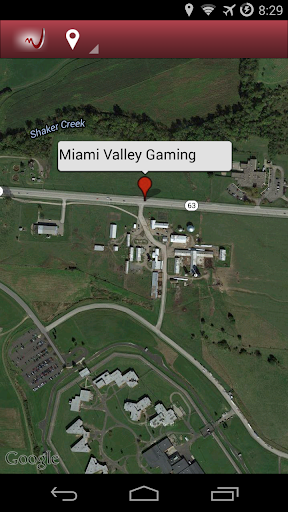 【免費旅遊App】Miami Valley Gaming-APP點子