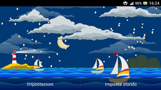 MyOcean HD Screenshots 8