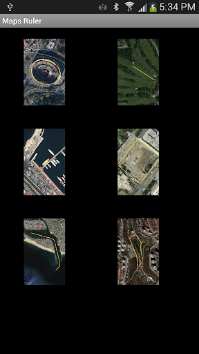 【免費交通運輸App】Maps Ruler 2-APP點子