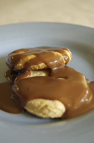 10 Best Cream Cheese Gravy Recipes