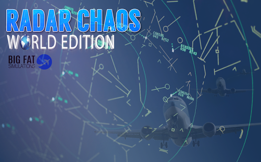 Radar Chaos: World Edition