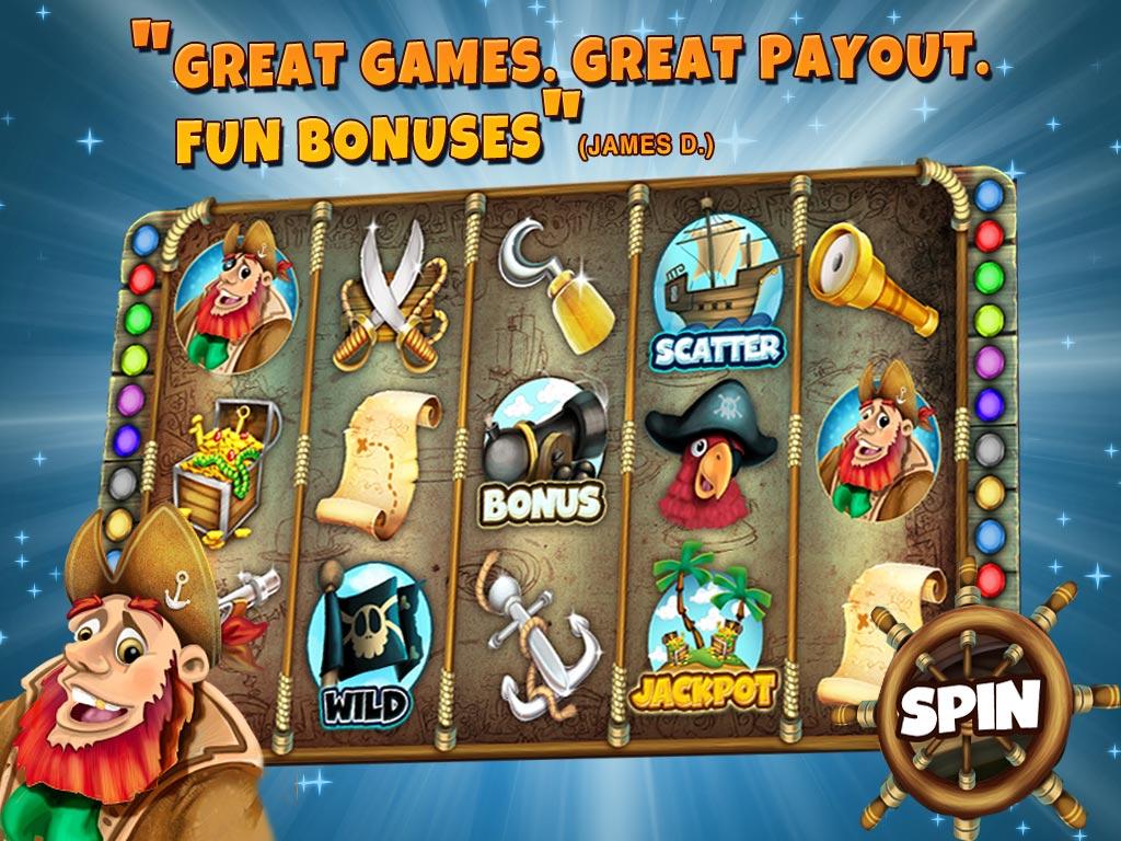 Jogos de slots online Black Widow