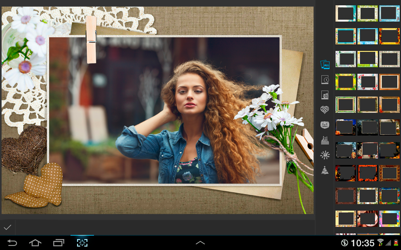 Photo Studio PRO - screenshot