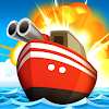 BattleFriends at Sea