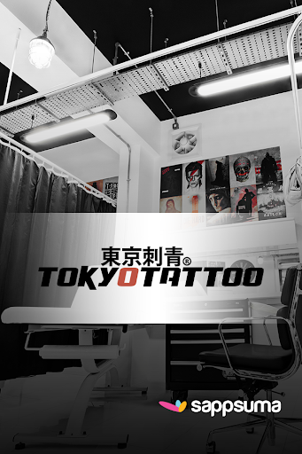 TOKYOTATTOO