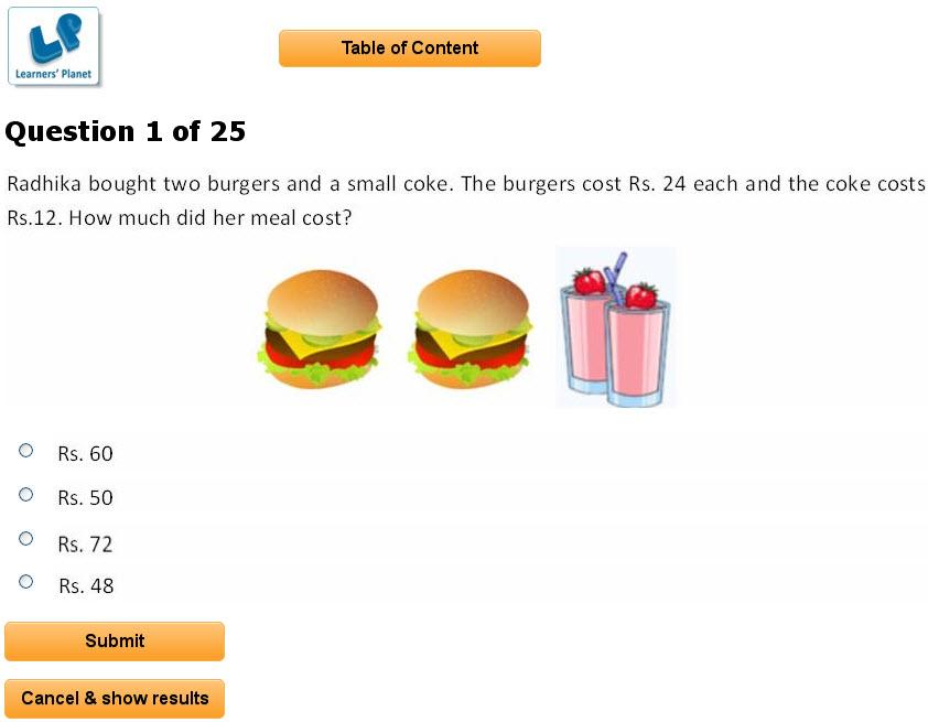 english 2 grade everyone for 3 Maths  Olympiad Grade  Apps 2 on Play Android Google