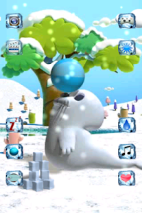 How to mod Talking Seal Free unlimited apk for android