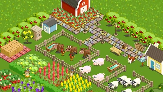 Farm Story™ - screenshot thumbnail