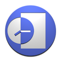 Weekly schedule logo