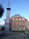 Yunus Emre Mosque