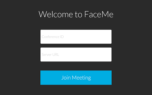 FaceMe Mobile