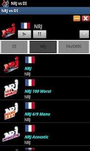 How to mod NRJ vs DI demo 1.12 mod apk for laptop