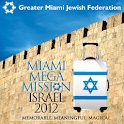 Miami Mega Mission logo