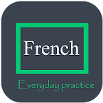 Cover Image of Télécharger French Test 2.0 APK