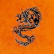 Dragon Tattoos