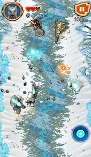 LEGO® Chima: Tribe Fighters - screenshot thumbnail
