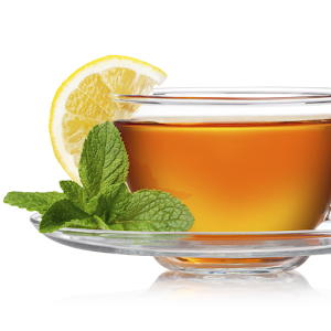Medicinal Herbal Teas logo
