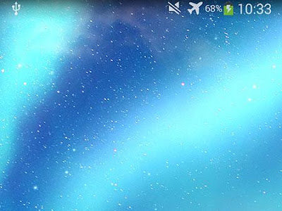 Iphone 星空 桌布 动态 523748