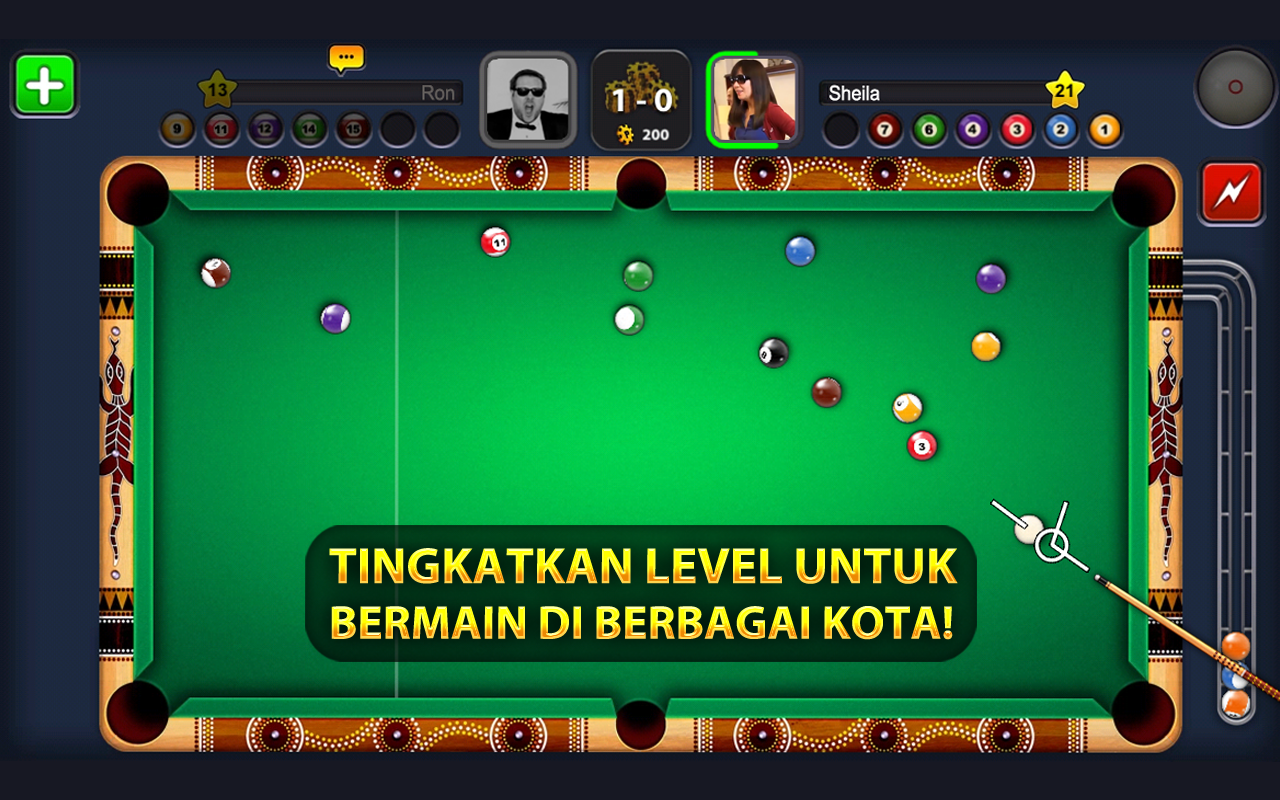   8 Ball Pool- screenshot 