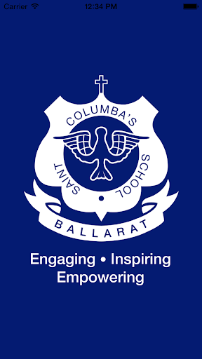 St Columba's Ballarat North