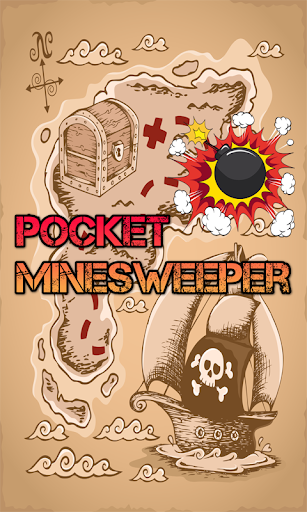 Pocket Minesweeper