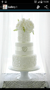 How to get Wedding Cakes Decorations lastet apk for bluestacks