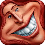 Cover Image of Download Caricature Hyperfy Funny Face 2.1.0 APK