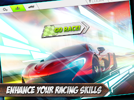 Speed X Extreme 3D Car Racing APK Screenshot Thumbnail #11