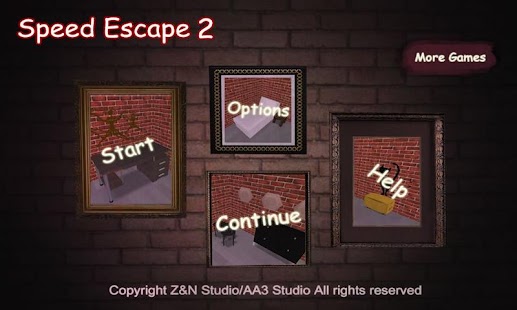 How to mod Speed Escape 2 Deluxe patch 1.0.9 apk for pc