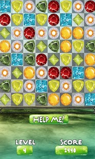 Lastest Atlantis Match APK for PC