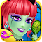 hack de Monster Salon gratuit télécharger