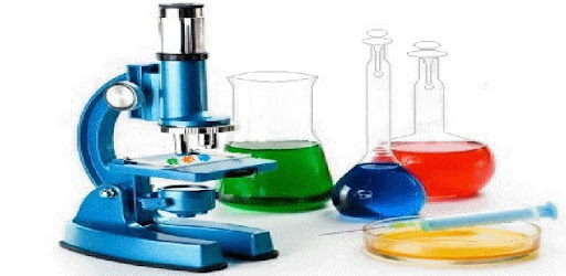 Results of Laboratory Full -  apk apps
