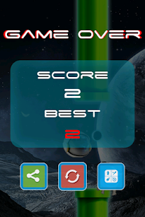 Flappy Dog Screenshots 11