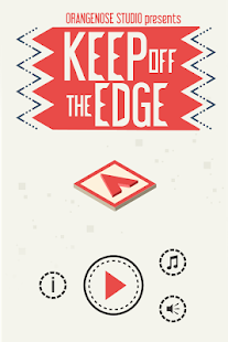 download Keep Off the Edge free