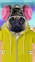 Kitten Calculator poster 4