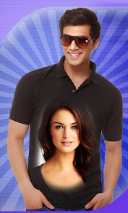 Download Photos on T-Shirt APK