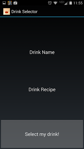 免費下載娛樂APP|Drink Selector app開箱文|APP開箱王