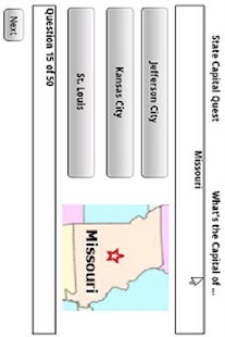 Free Download State Capital Quest APK