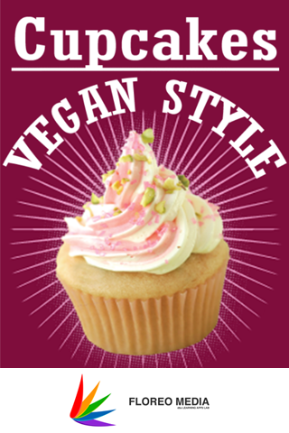 Cupcakes Vegan Style