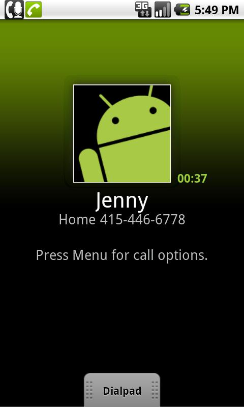 Call Recorder Android