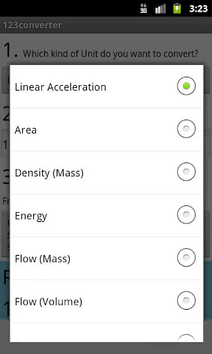 123 Unit converter