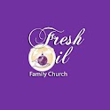 Fresh Oil Family Church logo
