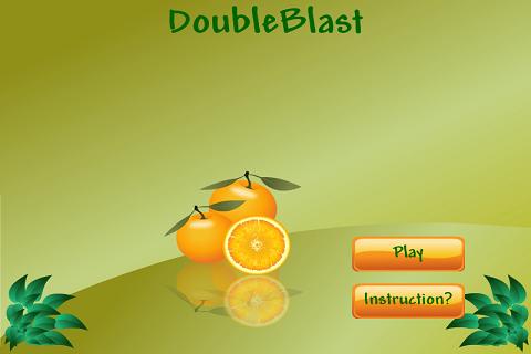 Double Blast